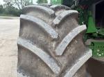 John Deere S780