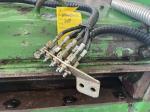 John Deere KERNAL PROCESSOR
