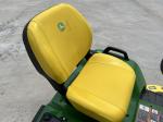 John Deere X750