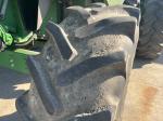 John Deere S680