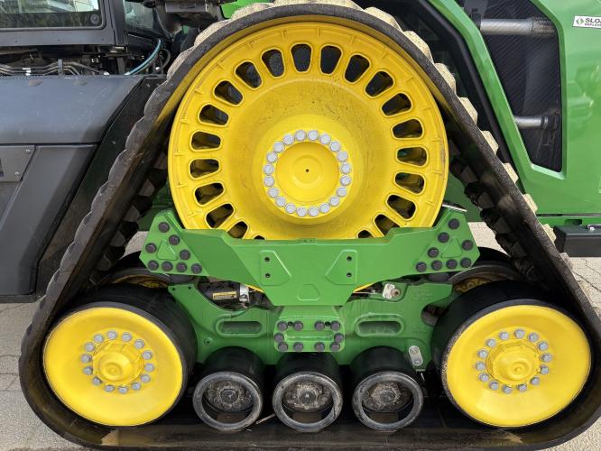 John Deere 9RX 830