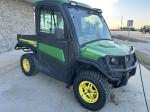 John Deere XUV835R