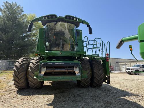 2023 John Deere S780