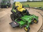 John Deere Z970R