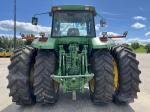 John Deere 7610