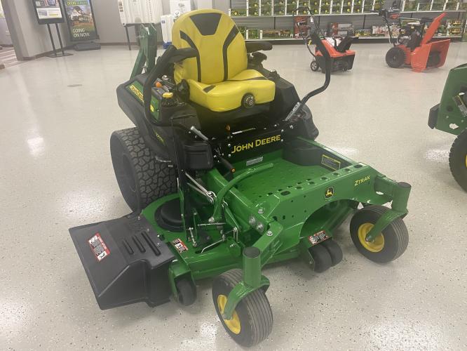 John Deere Z960M