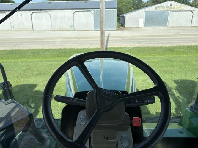 John Deere 9RX 590