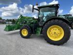 John Deere 6R 130