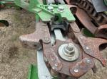 John Deere C8R