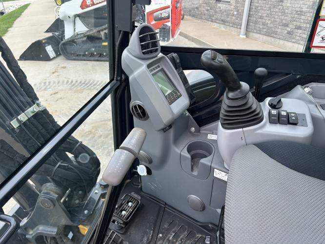 John Deere 35 P