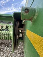 John Deere 348