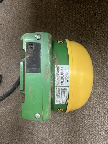 John Deere 3000 Receiver