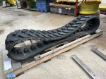 John Deere R571658 - 18" TRACK FOR JD 8RX