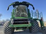 John Deere S780