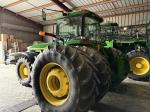 John Deere 8410