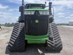 John Deere 9570RX