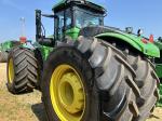 John Deere 9R 640