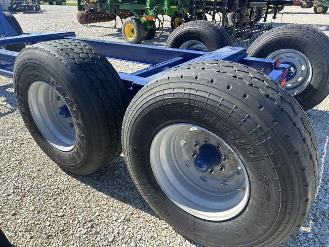 Duo Lift LB1TXLB
