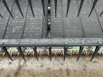 John Deere RD35F