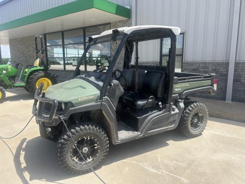 2019 John Deere XUV 835M