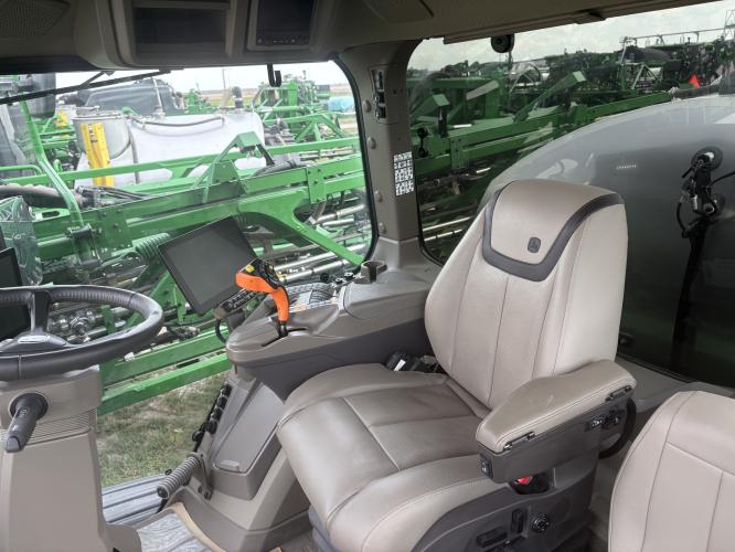 John Deere 410R