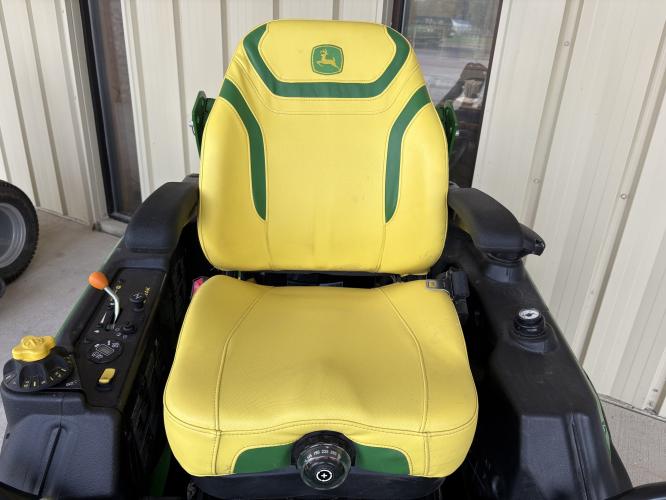 John Deere Z960M