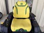 John Deere Z960M