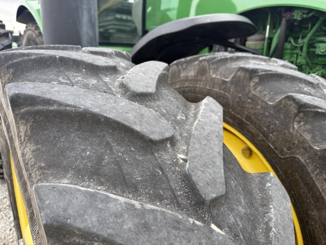 John Deere 8360R