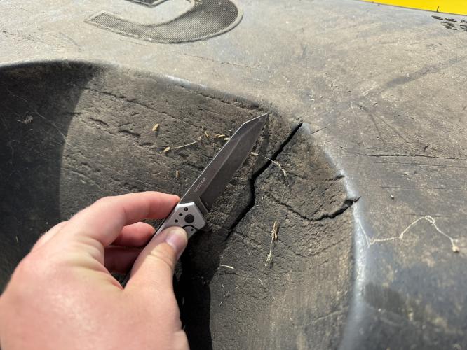 Goodyear 1250/35R46