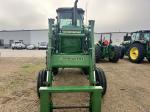 John Deere 4250