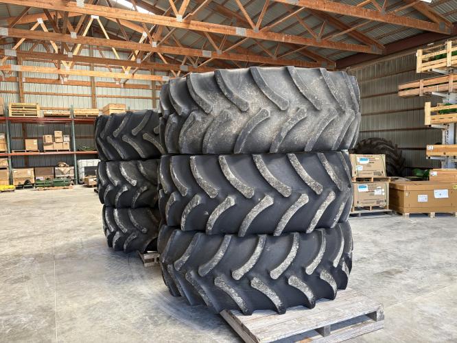 Firestone 710/70R42