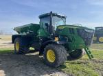 John Deere 800R