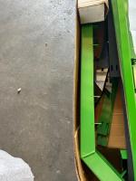 John Deere new Maurer 9E000032 grain tank Extension