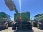 John Deere S7 900
