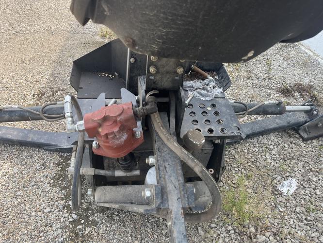 Bush Hog CBH80