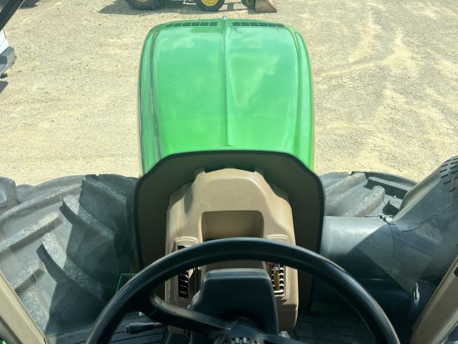 John Deere 9430