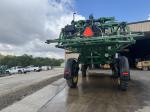 John Deere 410R