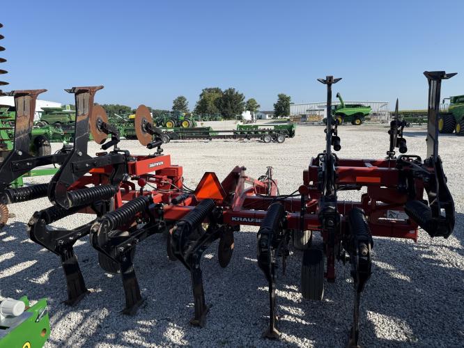 Krause 4830-930F