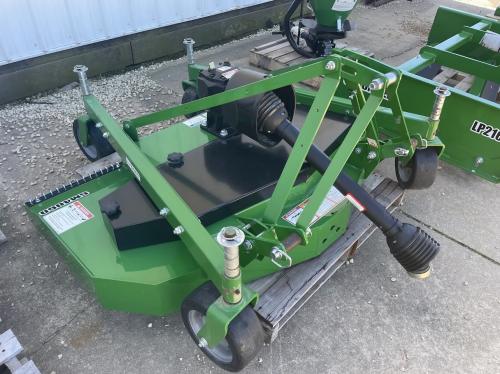 2024 Frontier GM4060