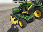 John Deere X584