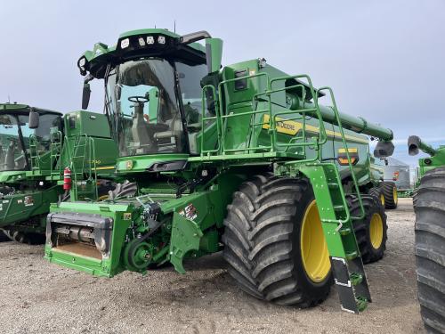 2025 John Deere S7 900