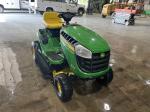 John Deere E100