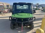 John Deere XUV 835M