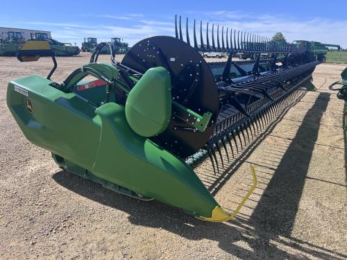 2025 John Deere RDF 35