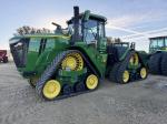 John Deere 9RX 590