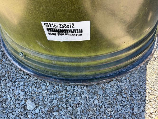 John Deere 46x44 floater wheel