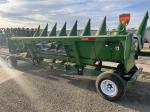 John Deere 708C