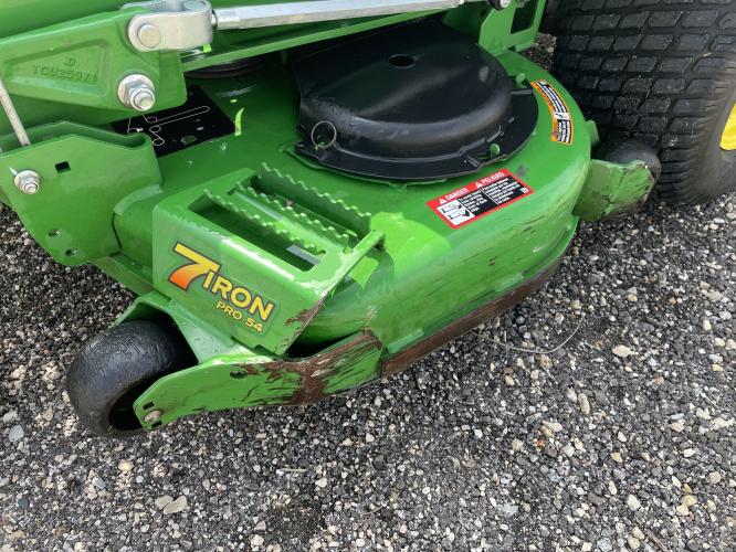 John Deere Z920M