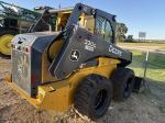 John Deere 330G
