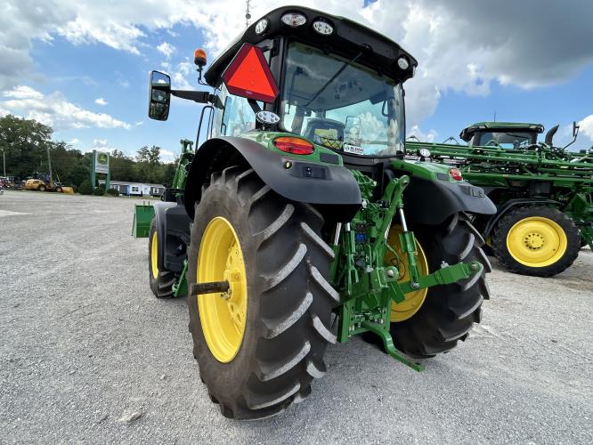 John Deere 6R 130